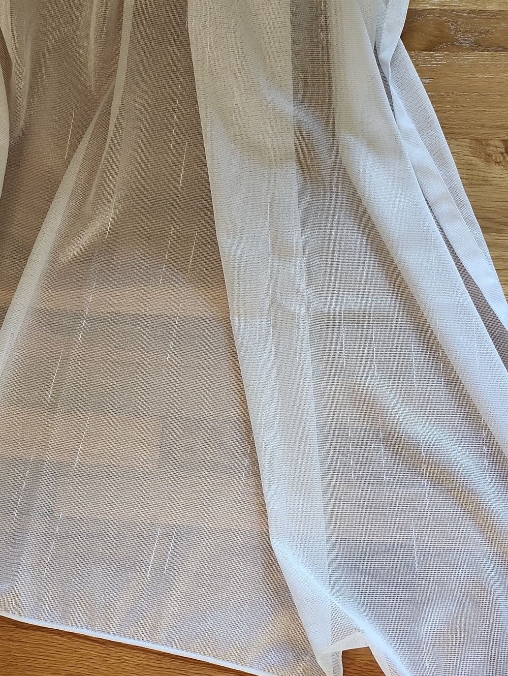German Curtain